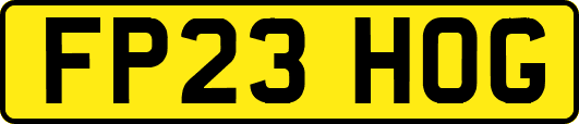 FP23HOG