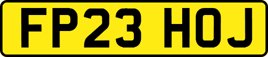 FP23HOJ
