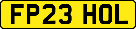 FP23HOL