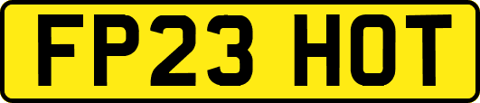 FP23HOT