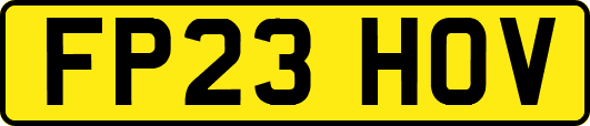 FP23HOV