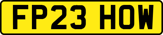 FP23HOW
