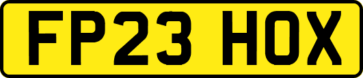FP23HOX