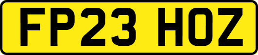 FP23HOZ