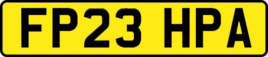FP23HPA