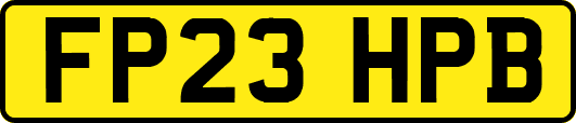 FP23HPB