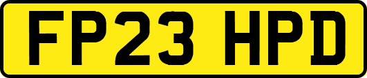 FP23HPD