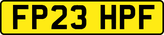 FP23HPF