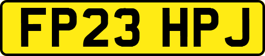 FP23HPJ