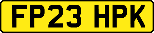FP23HPK