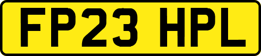 FP23HPL