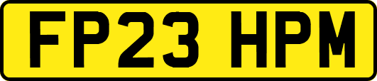 FP23HPM