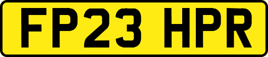FP23HPR