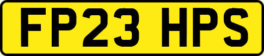 FP23HPS