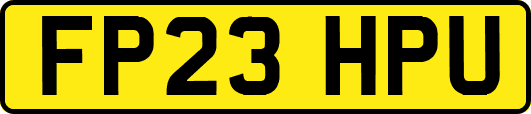 FP23HPU