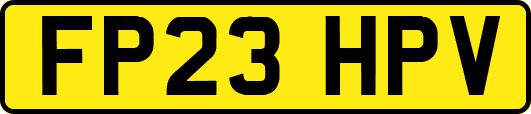 FP23HPV