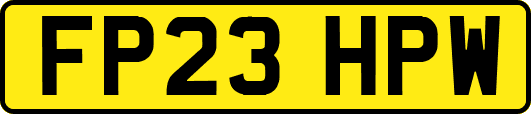 FP23HPW
