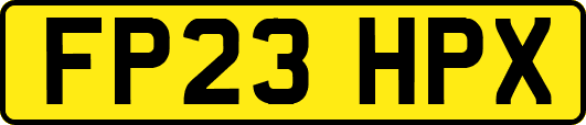 FP23HPX