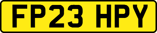 FP23HPY