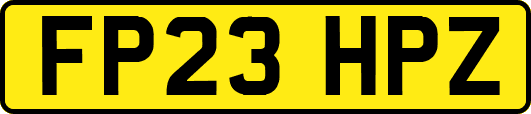 FP23HPZ