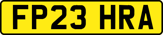 FP23HRA