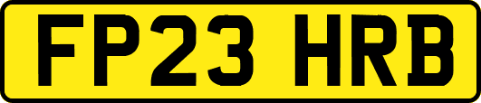 FP23HRB