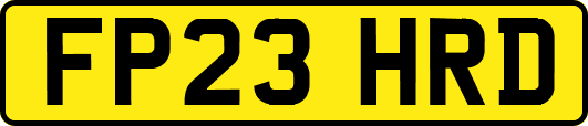 FP23HRD