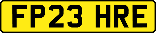 FP23HRE