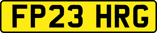 FP23HRG