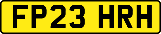 FP23HRH