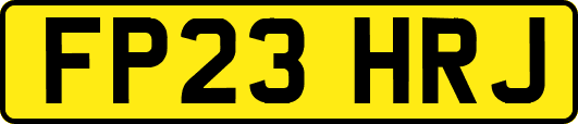 FP23HRJ