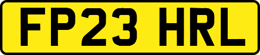FP23HRL