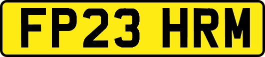 FP23HRM