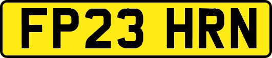 FP23HRN