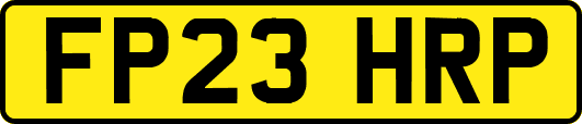 FP23HRP