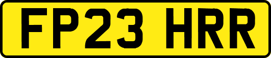 FP23HRR