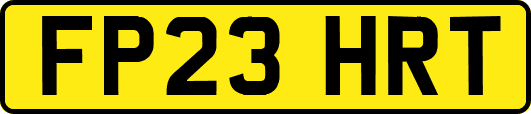 FP23HRT