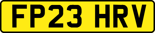 FP23HRV