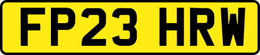 FP23HRW