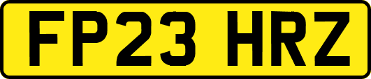 FP23HRZ