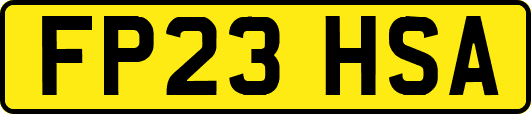 FP23HSA