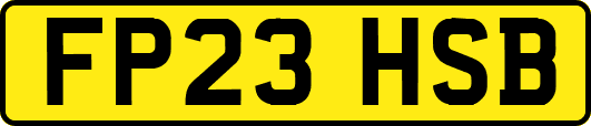 FP23HSB