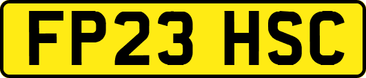 FP23HSC