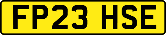 FP23HSE