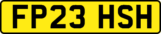 FP23HSH