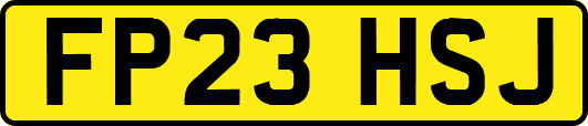 FP23HSJ