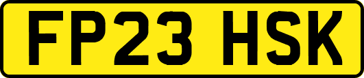 FP23HSK