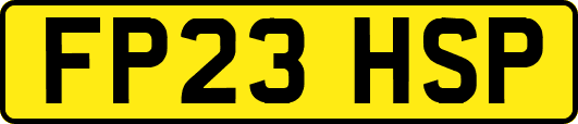 FP23HSP