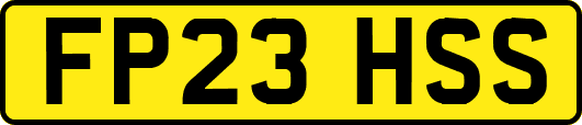 FP23HSS