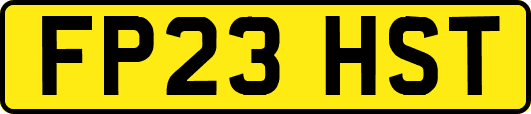 FP23HST